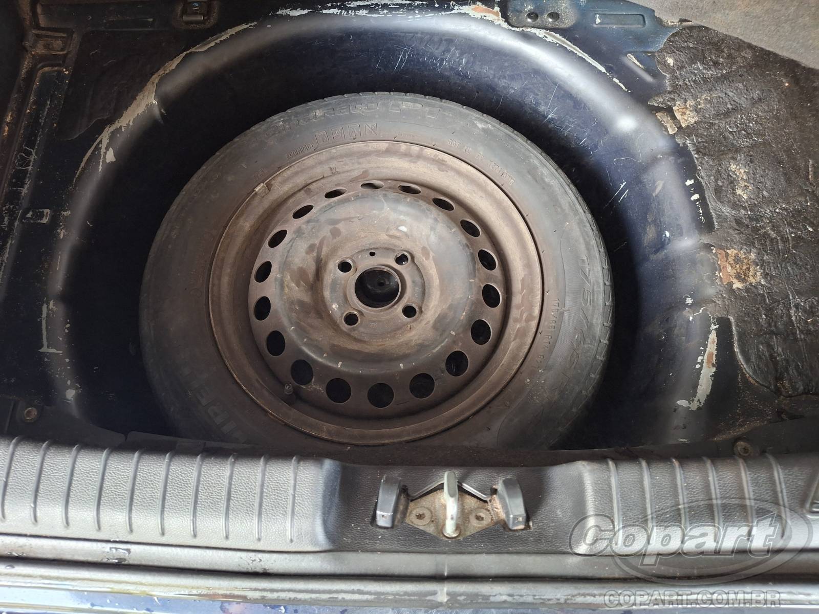 2013 HYUNDAI HB20 — foto 10 de 10