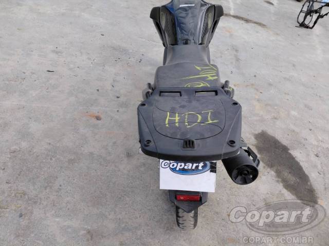 2025 YAMAHA FACTOR 