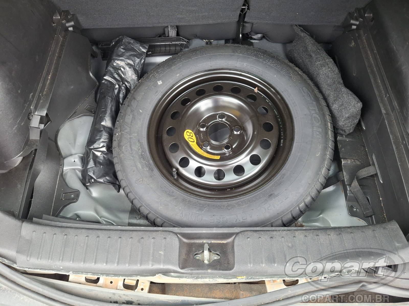 2025 HYUNDAI CRETA — foto 10 de 14