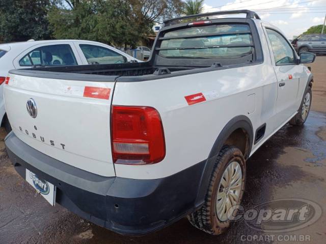2023 VOLKSWAGEN SAVEIRO 
