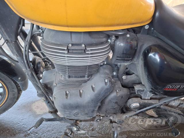 2023 ROYAL ENFIELD METEOR 