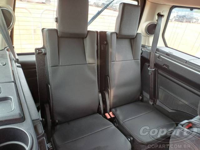 2010 LAND ROVER DISCOVERY 4 