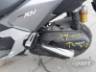 2025 HONDA ADV 