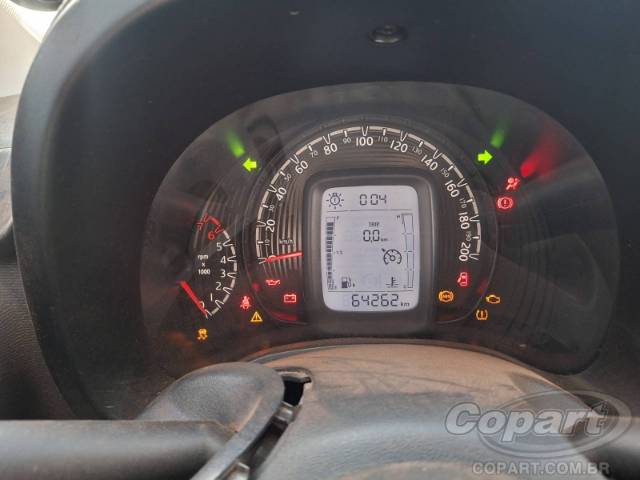 2025 FIAT MOBI 