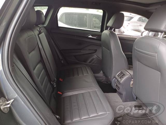 2024 VOLKSWAGEN TAOS 