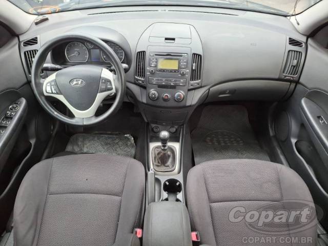 2011 HYUNDAI I30 CW 