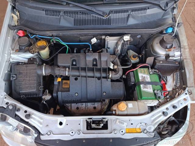 2008 FIAT PALIO 