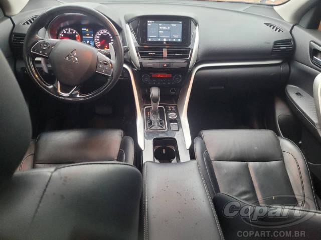 2023 MITSUBISHI ECLIPSE CROSS 