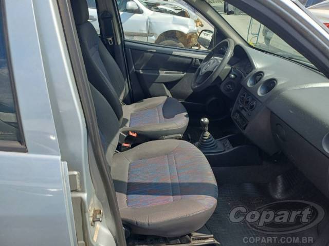 2008 CHEVROLET CELTA 