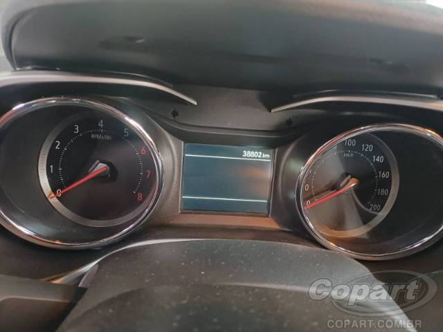 2023 CHEVROLET TRACKER 