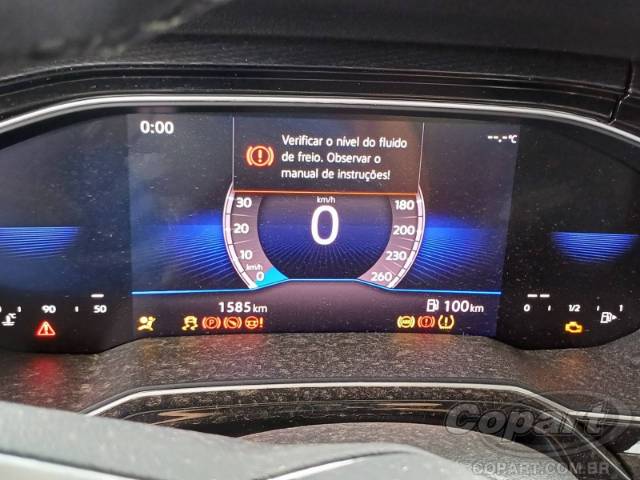 2026 VOLKSWAGEN NIVUS 