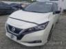 2022 NISSAN LEAF 