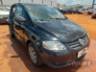 2009 VOLKSWAGEN FOX 