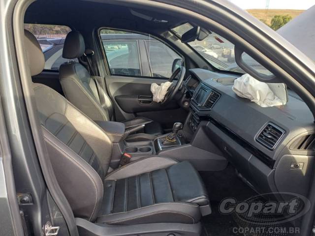 2022 VOLKSWAGEN AMAROK 