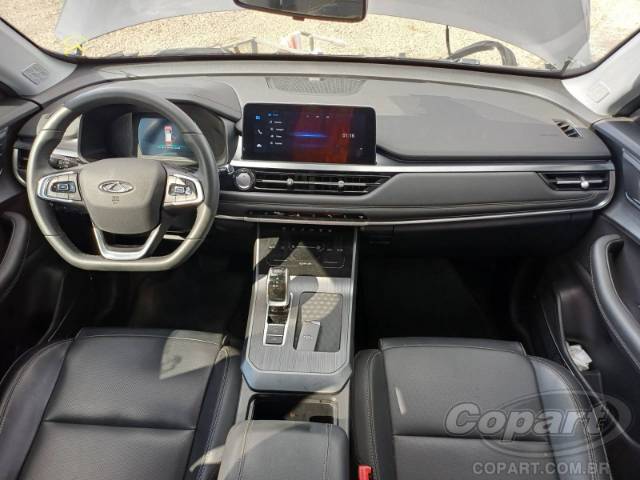 2024 CAOA CHERY TIGGO 5X 