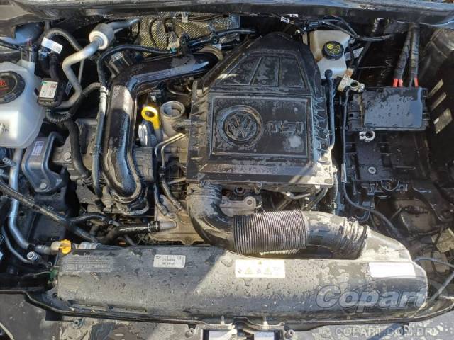 2026 VOLKSWAGEN T-CROSS 
