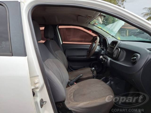 2020 FIAT MOBI 