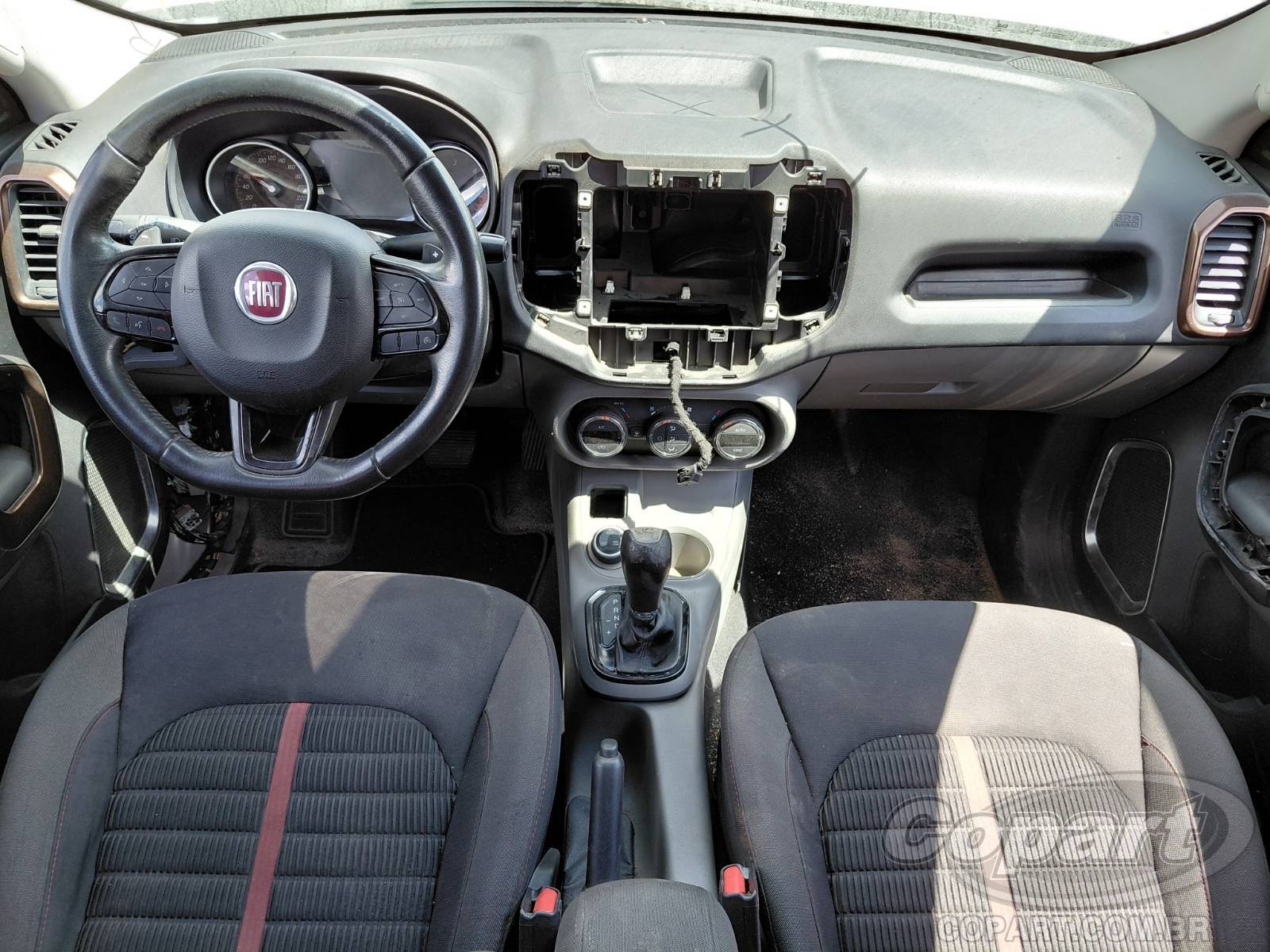 Foto 9 de 13: 2021 FIAT TORO