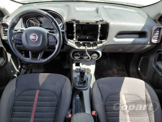2021 FIAT TORO 