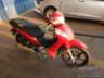 2013 HONDA BIZ 