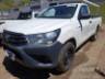 2022 TOYOTA HILUX CS 