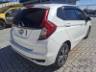 2021 HONDA FIT 