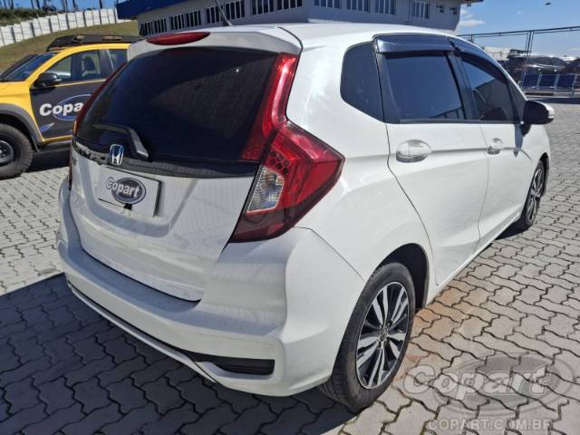 2021 HONDA FIT 