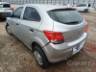 2018 CHEVROLET ONIX 