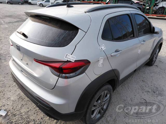2022 FIAT PULSE 