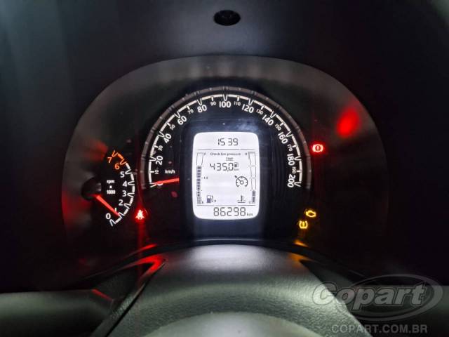 2023 FIAT MOBI 