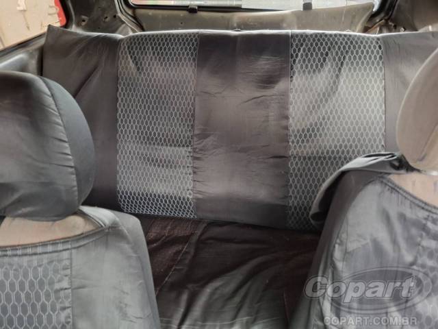 1998 VOLKSWAGEN GOL 