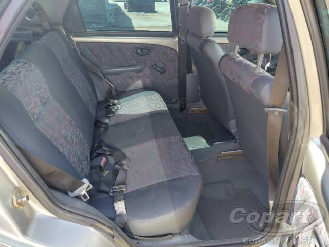 1998 FIAT PALIO 