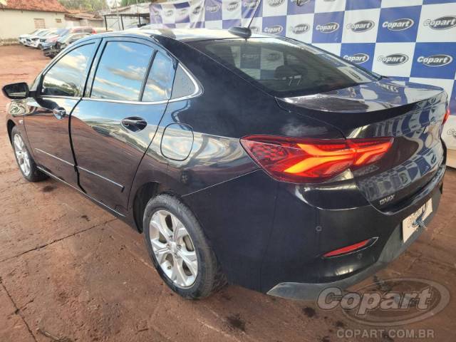 2020 CHEVROLET ONIX PLUS 