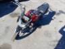 2015 YAMAHA FAZER 