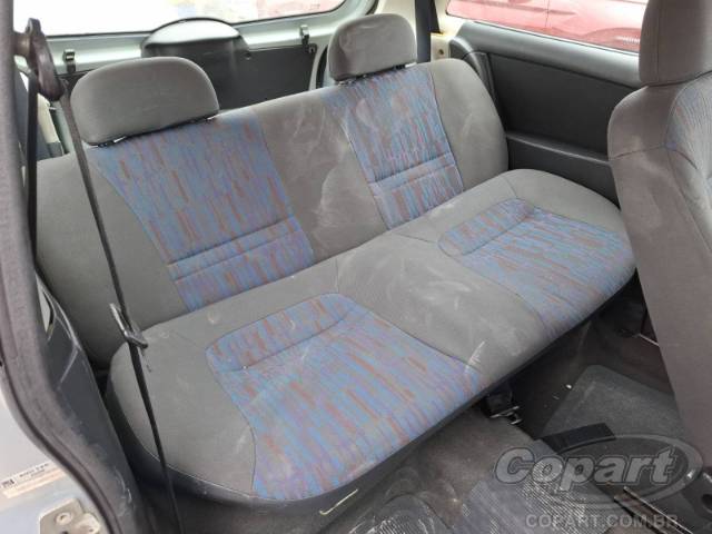 2007 CHEVROLET CELTA 