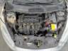 2016 FORD FIESTA SEDAN 