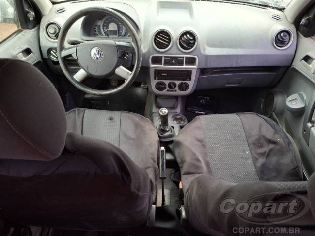 2008 VOLKSWAGEN PARATI 