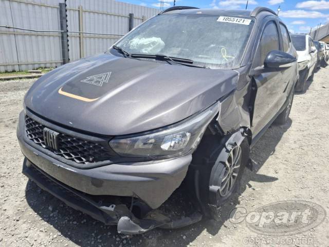 2024 FIAT ARGO 