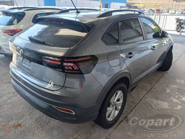 2023 VOLKSWAGEN NIVUS 