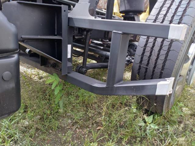 0 MERCEDES-BENZ O-500 RSD 