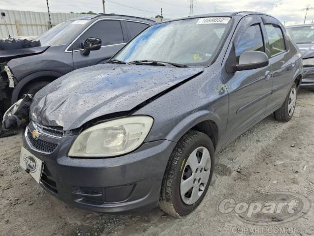 2012 CHEVROLET PRISMA 