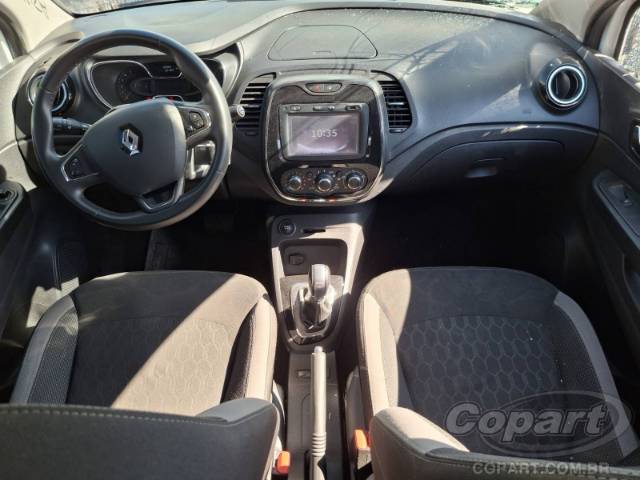 2019 RENAULT CAPTUR 