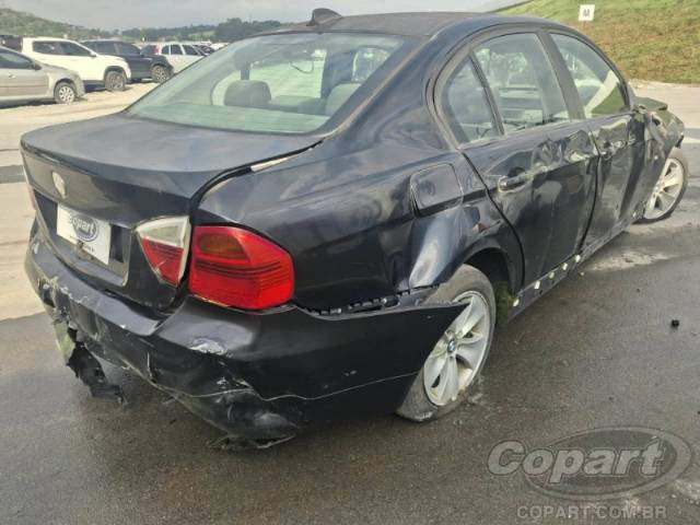 2006 BMW SERIE 3 