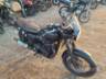 2019 TRIUMPH BONNEVILLE 