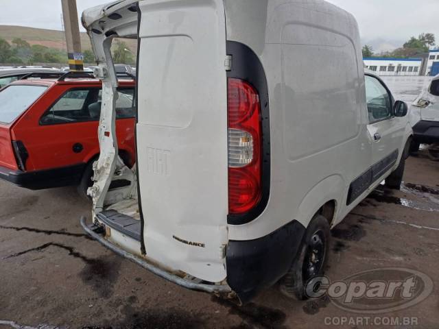 2023 FIAT FIORINO FURGAO 