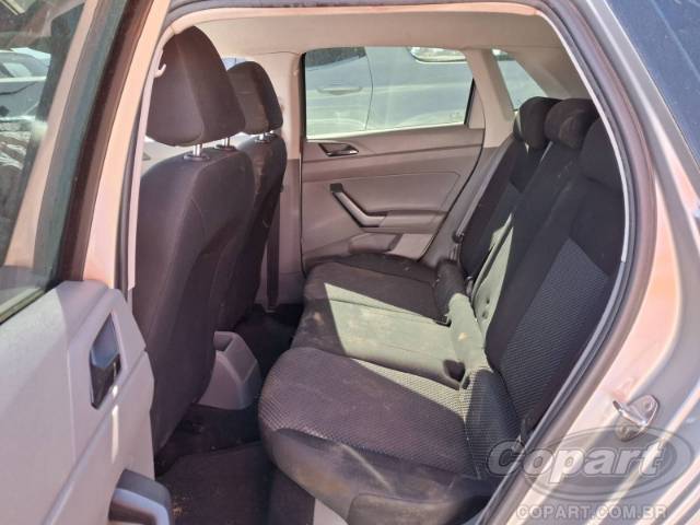 2019 VOLKSWAGEN POLO 