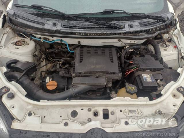 2018 FIAT UNO 