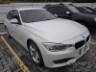 2014 BMW SERIE 3 