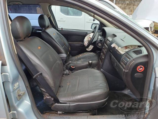 2011 CHEVROLET ASTRA 