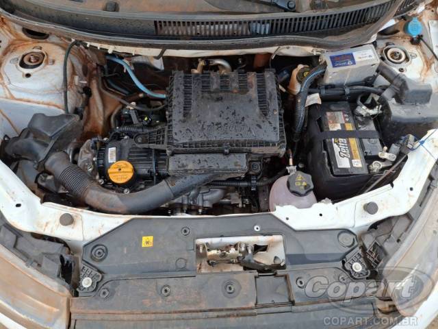 2026 FIAT STRADA CD 